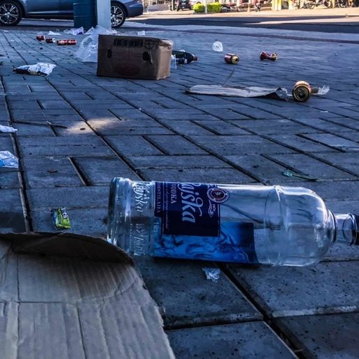 Vereador de Itapiranga defende projeto para limitar consumo de bebida alcoólica