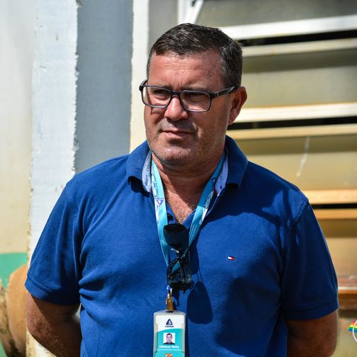 Casan vai contratar empresa para conclusão da nova adutora em SMOeste