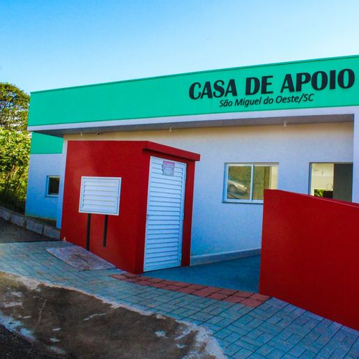 Casa de Apoio do Hospital Regional abrigou 140 pessoas neste ano; ouça