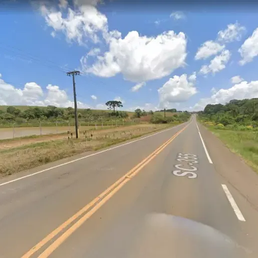 Mulher é morta com arame enrolado no pescoço em SC