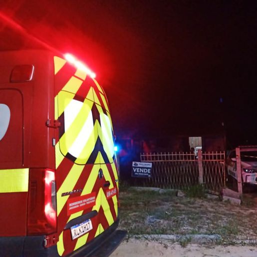 Jovem mata ex-namorada e depois tira a própria vida no Sul de SC