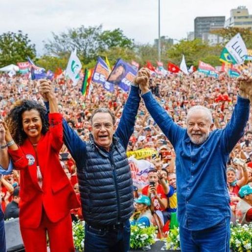 Presidente Lula confirma vinda para Santa Catarina em dezembro