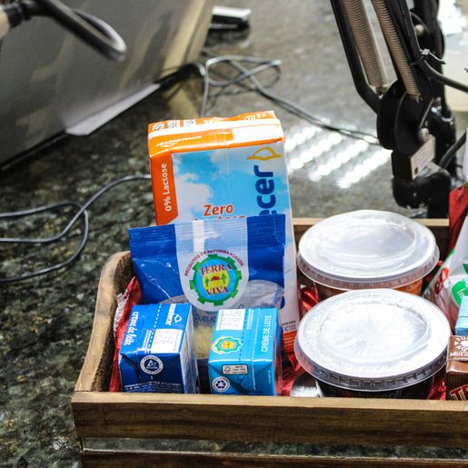 Peperi fala sobre o Plano Safra 22-23 anunciado pelo Governo Federal