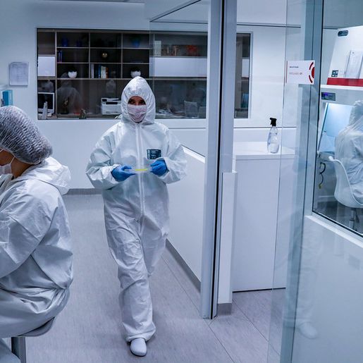 VÍDEO: Startup de SC vai produzir tecido pulmonar para testes de COVID-19