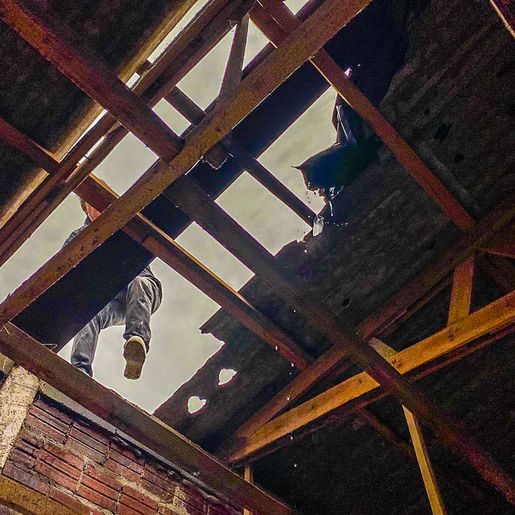 Corpo de Bombeiros registra quase 200 atendimentos em SMO e região