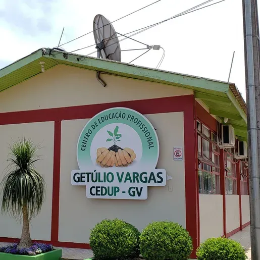 CEDUP Getúlio Vargas abre matrículas para curso técnico em Agropecuária