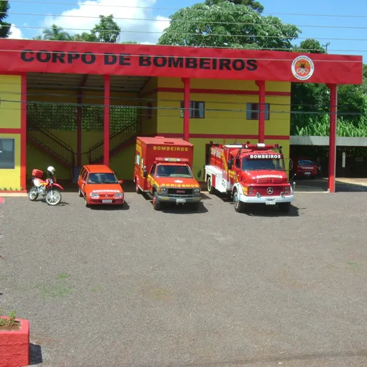 Corpo de Bombeiros de Iporã do Oeste completa 19 anos de atuação