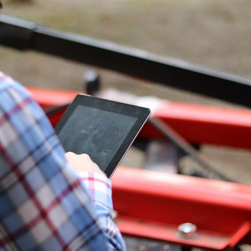 Administração avalia custos para instalação de internet no meio rural