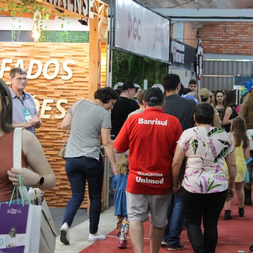 Com cinco dias de duração, Faismo 2022 é encerrada oficialmente