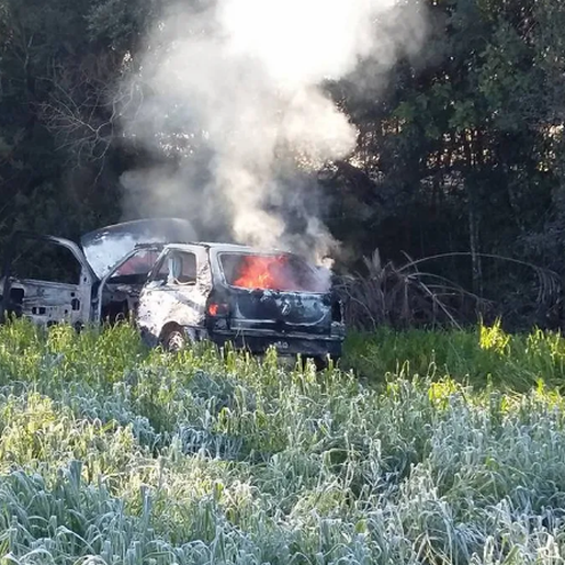 Homem condenado a quase 100 anos de prisão por chacina em São Domingos é preso no PR