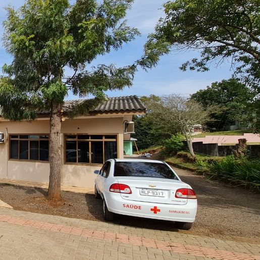 2ª dose da Janssen começa a ser aplicada neste sábado, em Guarujá do Sul