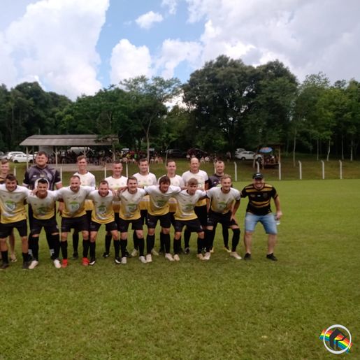 Dourado empata e está na final do Municipal Série Ouro de Itapiranga