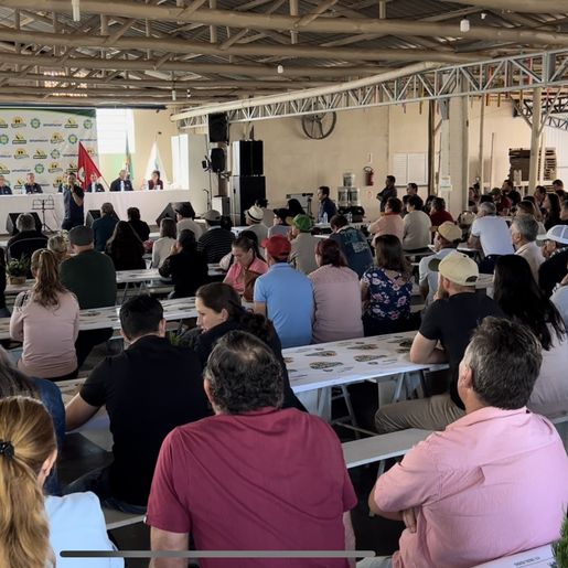 Faturamento da Cooperoeste ultrapassou os R$ 600 milhões em 2021