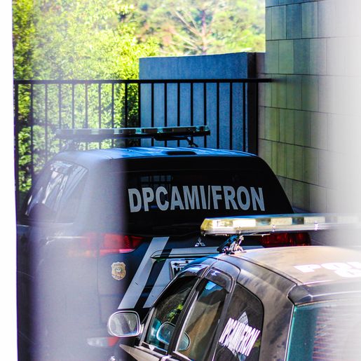 Polícia prende homem suspeito de incendiar casa da ex em Iporã do Oeste