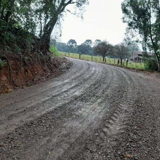 SMOeste anuncia suspensão dos serviços particulares com máquinas