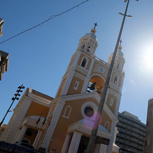 Último final de semana de verão terá calor de quase 40°C e virada no tempo em SC