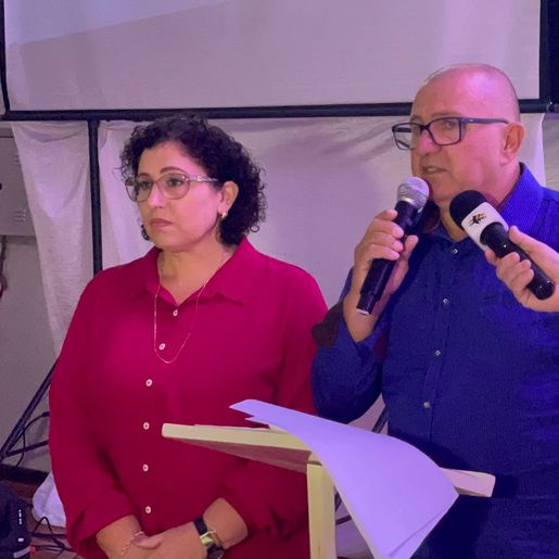 Apresentadas as atrações musicais no lançamento da Expo Cedro 2023