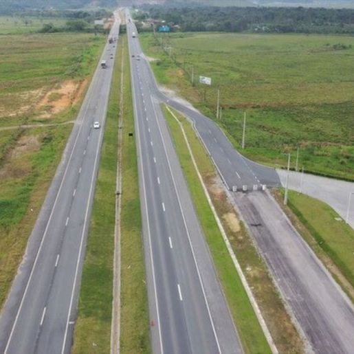 Quais são as rodovias federais mais “mortais” de SC nos primeiros meses de 2025