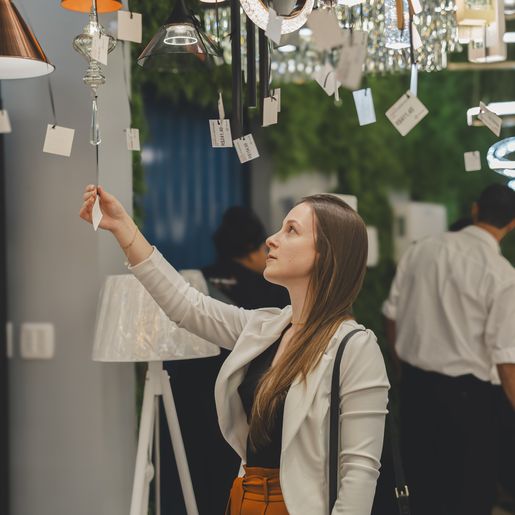 Macari Atacado e Varejo realiza Workshop e inaugura laboratório luminotécnico