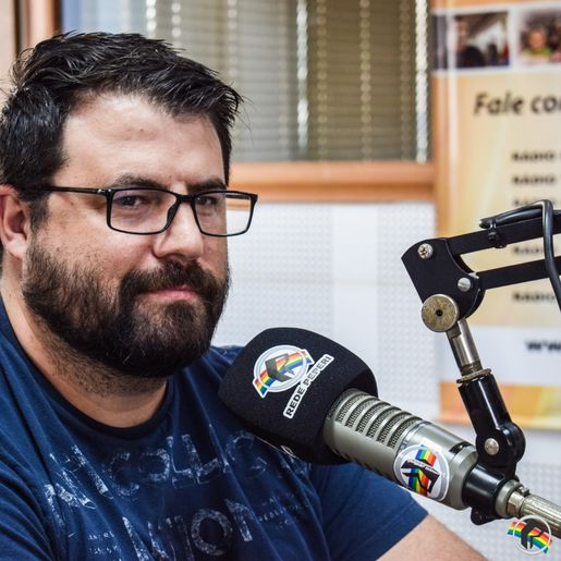 Vereador pede que governo instale sistema de reconhecimento facial nas escolas