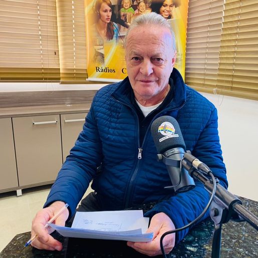 Secretário aponta benefícios em reduzir estagiários e comissionados em Itapiranga