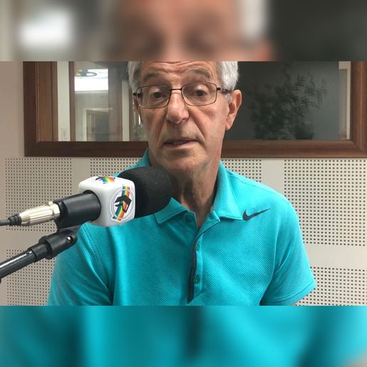 Empresário Djalmo Davi, popular “Deja”, morre aos 76 anos em São Miguel do Oeste