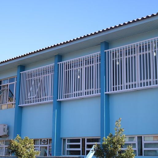 Creche investe em melhorias para garantir a segurança do educandário