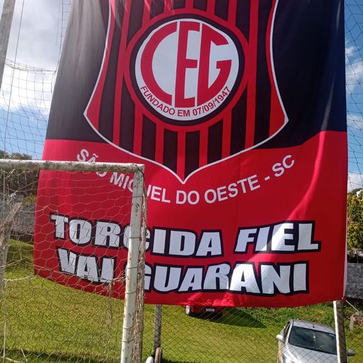 Guarani estreia com vitória no Campeonato Regional em SMOeste