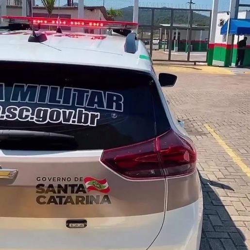 Detento alega falta de dinheiro e pede ajuda para voltar à prisão