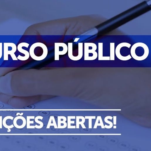 Bandeirante abre concurso público com vagas em várias áreas