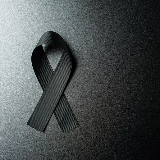 Velório de Leomar Tadeu da Silva é realizado na Igreja Luterana