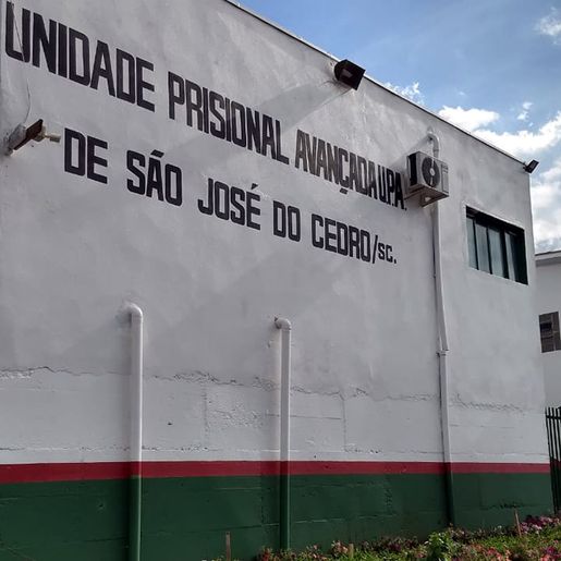 'Saidinha' de fim de ano beneficia 22 presos na região de São José do Cedro