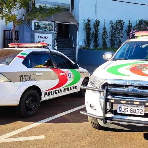 Júri condena a 11 anos de prisão réu por matar homem em Guarujá do Sul