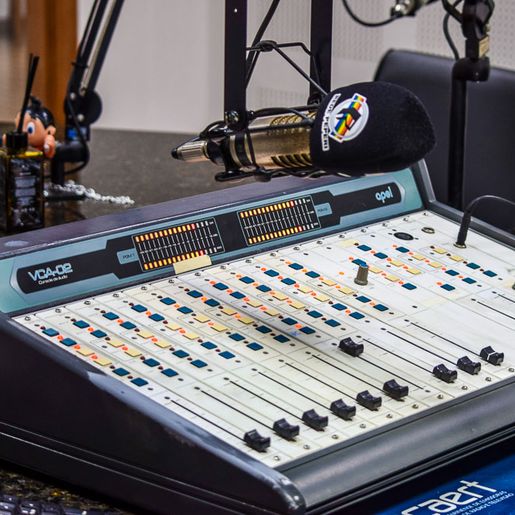 Propaganda Política no rádio e na TV começa nesta sexta-feira