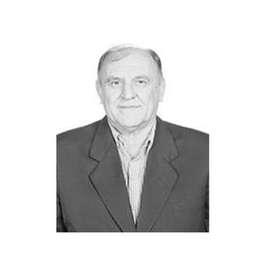 Ex-prefeito de Paraíso, Ênio Reckziegel, morre vítima de infarto aos 69 anos