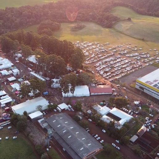 Prefeito anuncia novo mês para realização da ExpoCedro 2025