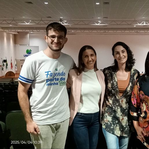 Projeto cultural leva cantigas de roda às escolas de São Miguel do Oeste com espetáculo gratuito