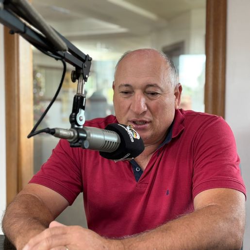 Frota de veículos da saúde em Paraíso enfrenta desafios, diz prefeito