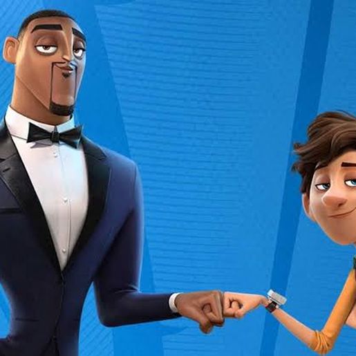 Filme Um Espião Animal estreia nesta quinta-feira no Cine Peperi