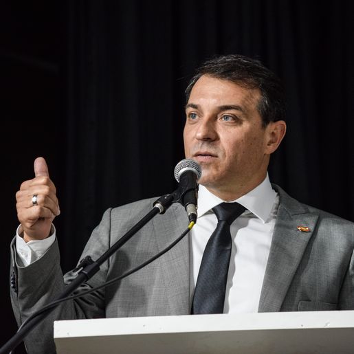 Moisés determina revogação de decreto sobre imposto de herança em SC