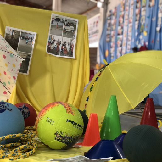 Feira do Livro e Mostra de Trabalhos em Campo Erê