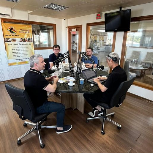 Prefeitos avaliam avanços e desafios das administrações do Extremo-oeste em 2025