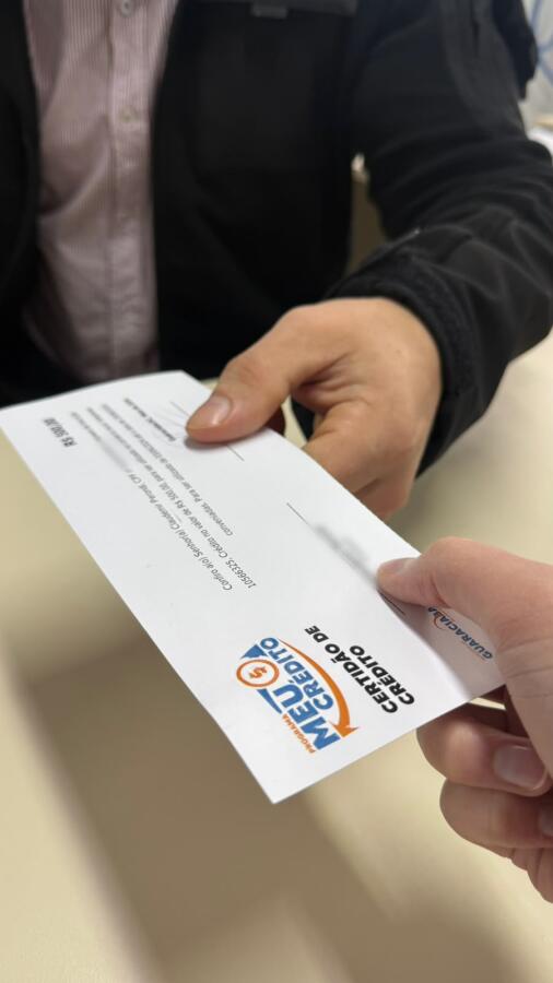 Produtores têm até 30 de setembro para usar cartas do Meu Crédito em Guaraciaba
