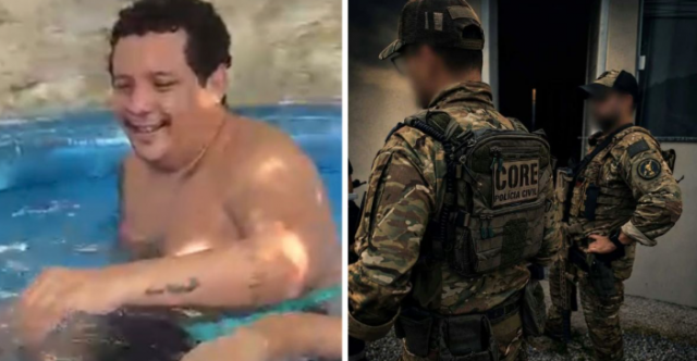 Suspeito de liderar facção criminosa no Pará morre em confronto com a polícia em SC
