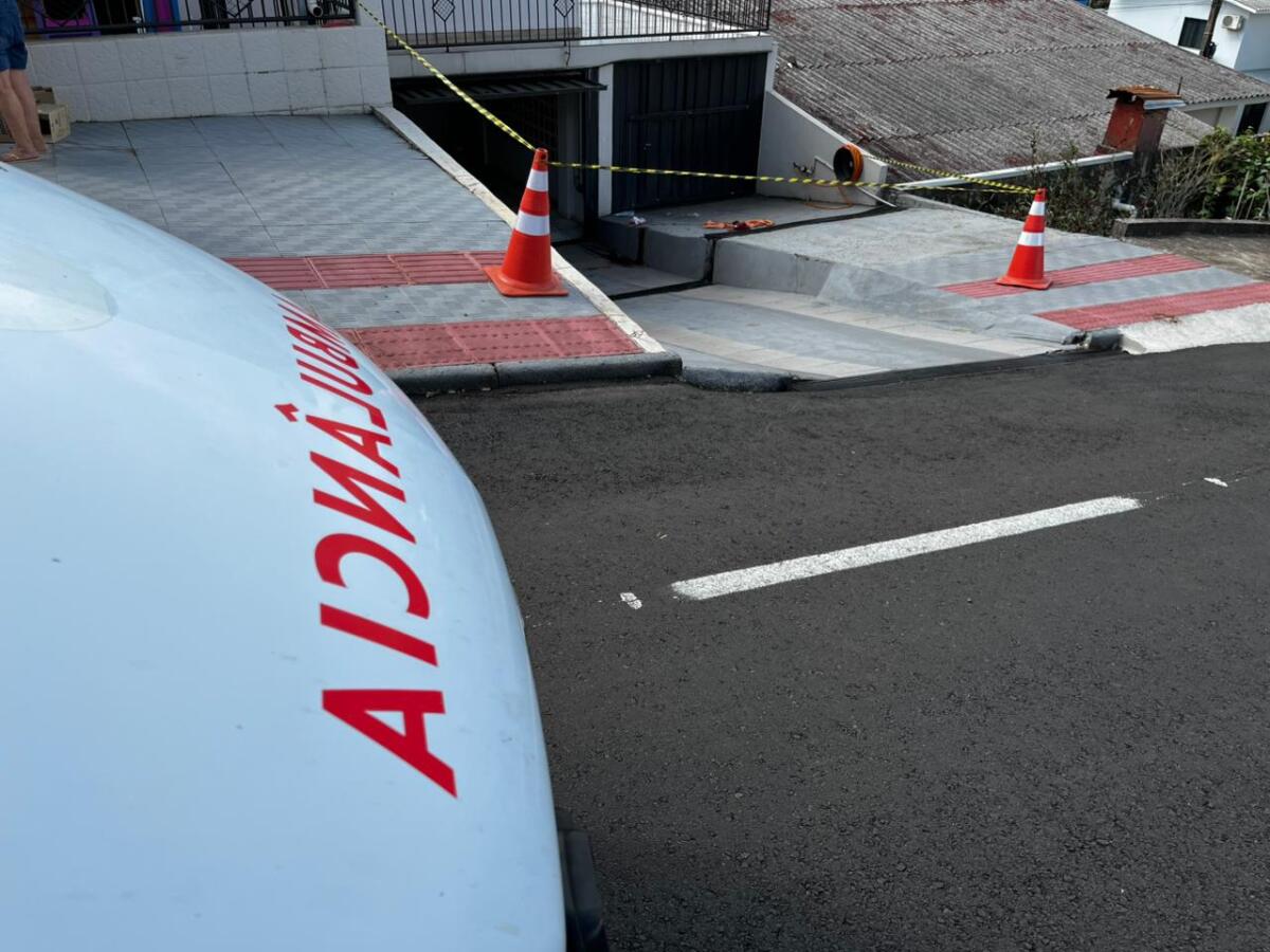 “Ela conseguiu fugir mesmo ferida”, diz delegado sobre tentativa de feminicídio em SMO