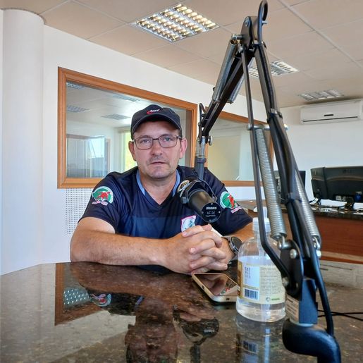 OUÇA: Campeonato Regional de Futebol Feminino inicia no próximo domingo