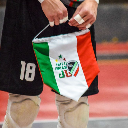 17x0: JONI GOOL goleia Sesi Cuiabá na estreia do Brasileirão Sub-18 em SMO