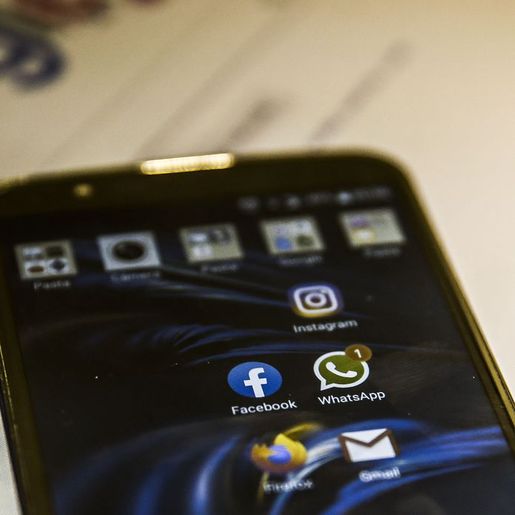 Brasil tem 134 milhões de usuários de internet, aponta pesquisa