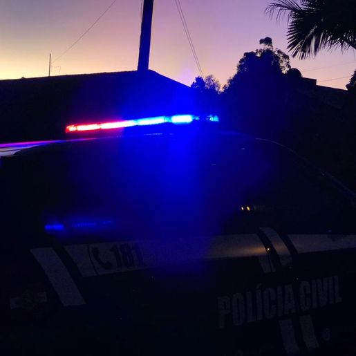 Polícia Civil cumpre mandado de prisão e localiza adolescente desaparecida