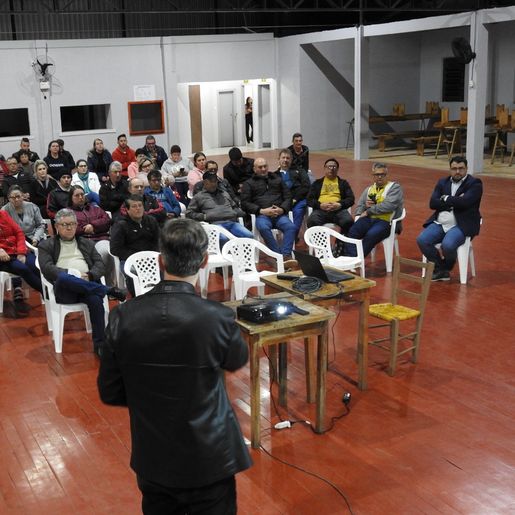 Mais três bairros de SMOeste definem prioridades do programa “O Povo Fala”